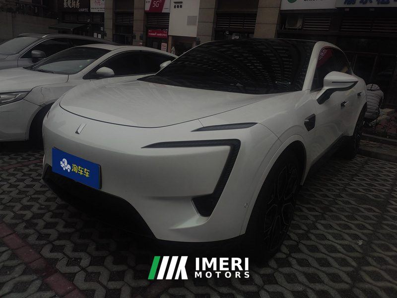 Avatr 11 555km Long RangeDual Motor Edition 4 - ავტომობილი ჩინეთიდან