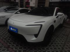 Avatr 11 555km Long RangeDual Motor Edition 4 - ფოტო 1