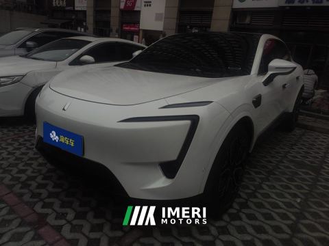 2022 Avatr 11 555km Long RangeDual Motor Edition 4 - car from China