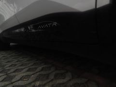 Avatr 11 555km Long RangeDual Motor Edition 4 - ფოტო 11