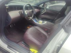 Avatr 11 555km Long RangeDual Motor Edition 4 - ფოტო 14