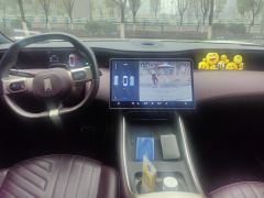 Avatr 11 555km Long RangeDual Motor Edition 4 - ფოტო 16