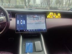 Avatr 11 555km Long RangeDual Motor Edition 4 - ფოტო 17