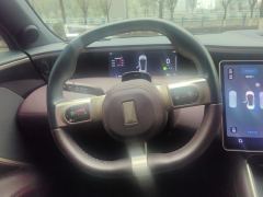 Avatr 11 555km Long RangeDual Motor Edition 4 - ფოტო 18