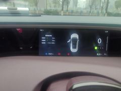 Avatr 11 555km Long RangeDual Motor Edition 4 - ფოტო 20