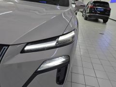 Roewe M7 DMH 1.5L 160km Enjoy Edition - ფოტო 4