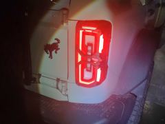 Ford Bronco 2.3T Edition - ფოტო 5
