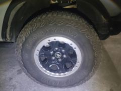 Ford Bronco 2.3T Edition - ფოტო 6