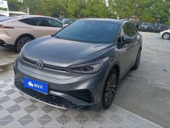 Volkswagen VW ID.4 X 607km Pure Long Range Edition - ფოტო 1