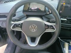 Volkswagen VW ID.4 X 607km Pure Long Range Edition - ფოტო 18