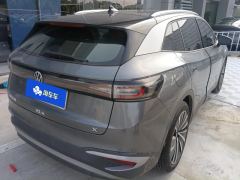 Volkswagen VW ID.4 X 607km Pure Long Range Edition - ფოტო 2
