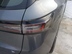 Volkswagen VW ID.4 X 607km Pure Long Range Edition - ფოტო 5