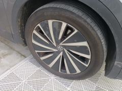 Volkswagen VW ID.4 X 607km Pure Long Range Edition - ფოტო 6