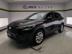 Toyota Corolla Sharp Release 2.0L CVT Edition - ფოტო 1