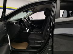 Toyota Corolla Sharp Release 2.0L CVT Edition - ფოტო 14