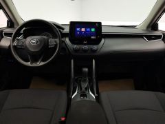 Toyota Corolla Sharp Release 2.0L CVT Edition - ფოტო 16