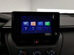 Toyota Corolla Sharp Release 2.0L CVT Edition - ფოტო 17
