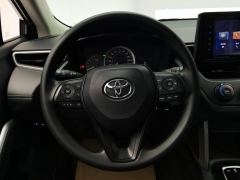 Toyota Corolla Sharp Release 2.0L CVT Edition - ფოტო 18