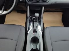 Toyota Corolla Sharp Release 2.0L CVT Edition - ფოტო 19