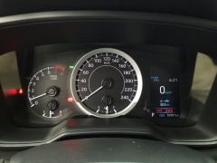 Toyota Corolla Sharp Release 2.0L CVT Edition - ფოტო 20
