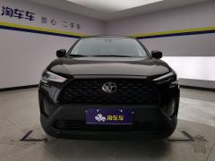Toyota Corolla Sharp Release 2.0L CVT Edition - ფოტო 3