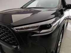 Toyota Corolla Sharp Release 2.0L CVT Edition - ფოტო 4