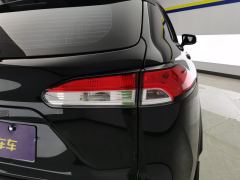 Toyota Corolla Sharp Release 2.0L CVT Edition - ფოტო 5