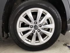 Toyota Corolla Sharp Release 2.0L CVT Edition - ფოტო 6