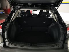 Toyota Corolla Sharp Release 2.0L CVT Edition - ფოტო 7