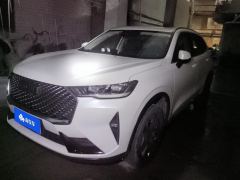 Haval H6 Gen 3 1.5T 2WD Max - photo 1