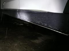 Haval H6 Gen 3 1.5T 2WD Max - photo 11