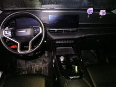 Haval H6 Gen 3 1.5T 2WD Max - photo 16