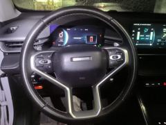 Haval H6 Gen 3 1.5T 2WD Max - photo 18