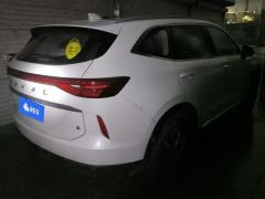 Haval H6 Gen 3 1.5T 2WD Max - photo 2