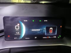 Haval H6 Gen 3 1.5T 2WD Max - photo 20