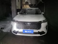 Haval H6 Gen 3 1.5T 2WD Max - photo 3