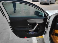 Mercedes-Benz A Class A-Class A 180 L - ფოტო 12