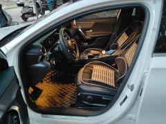 Mercedes-Benz A Class A-Class A 180 L - ფოტო 14
