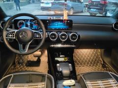 Mercedes-Benz A Class A-Class A 180 L - ფოტო 16