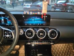 Mercedes-Benz A Class A-Class A 180 L - ფოტო 17
