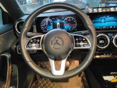 Mercedes-Benz A Class A-Class A 180 L - ფოტო 18