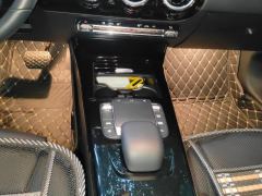 Mercedes-Benz A Class A-Class A 180 L - ფოტო 19