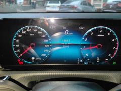 Mercedes-Benz A Class A-Class A 180 L - ფოტო 20