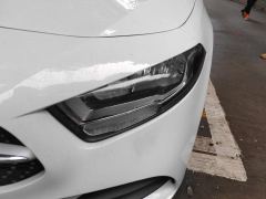Mercedes-Benz A Class A-Class A 180 L - ფოტო 4