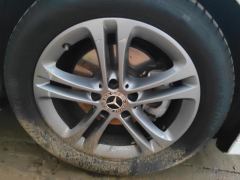 Mercedes-Benz A Class A-Class A 180 L - ფოტო 6