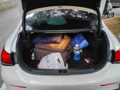 Mercedes-Benz A Class A-Class A 180 L - ფოტო 7