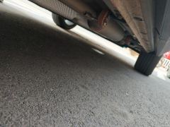 Mercedes-Benz A Class A-Class A 180 L - ფოტო 8