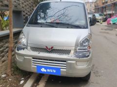Wuling Rongguang 1.5L Version 2 VI - ფოტო 3