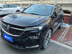 Buick Encore GX 652T AWDPremium Version 7 - ფოტო 1