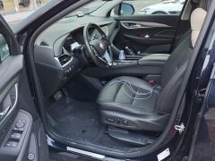 Buick Encore GX 652T AWDPremium Version 7 - ფოტო 12